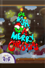 We Wish You A Merry Christmas