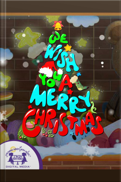 We Wish You A Merry Christmas
