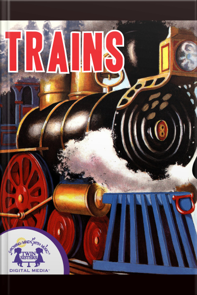 Trains