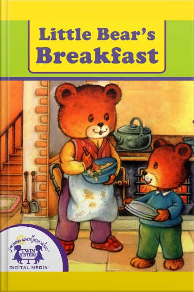 Little Bears Breakfast