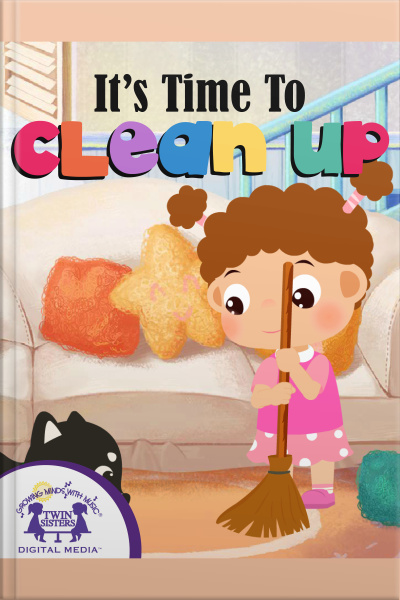 Its Time To Clean Up