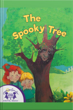 The Spooky Tree