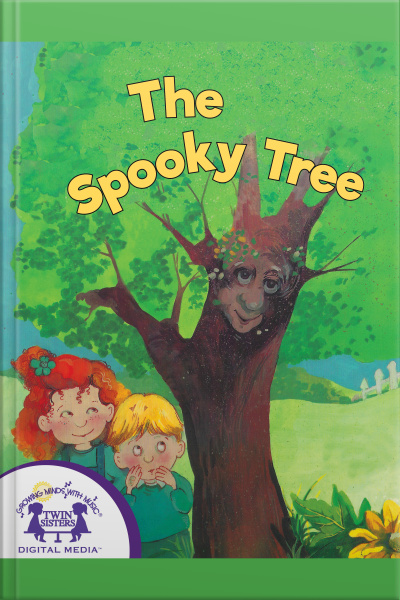 The Spooky Tree