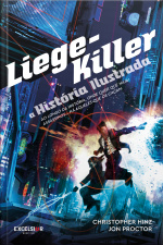 Liege-Killer: a história ilustrada