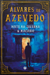 Noite na taverna  Macário – Edição de luxo