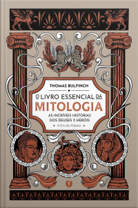 O livro essencial da mitologia