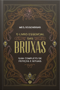 O livro essencial das bruxas