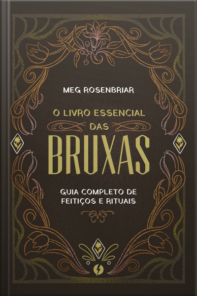 O livro essencial das bruxas