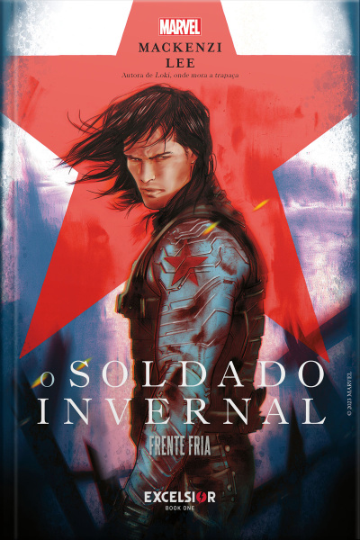 O Soldado Invernal: Frente Fria