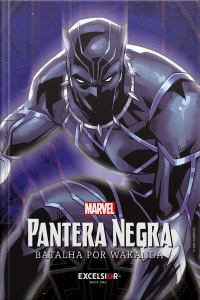 Pantera Negra: Batalha por Wakanda