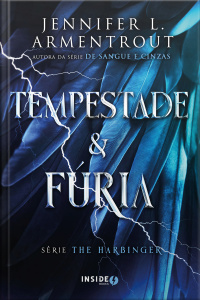 Tempestade e Fúria (Sucesso do TikTok)