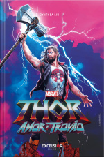 Thor: Amor e Trovão