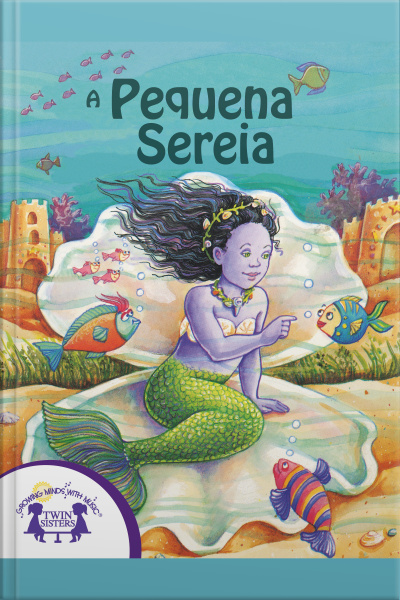 A Pequena Sereia