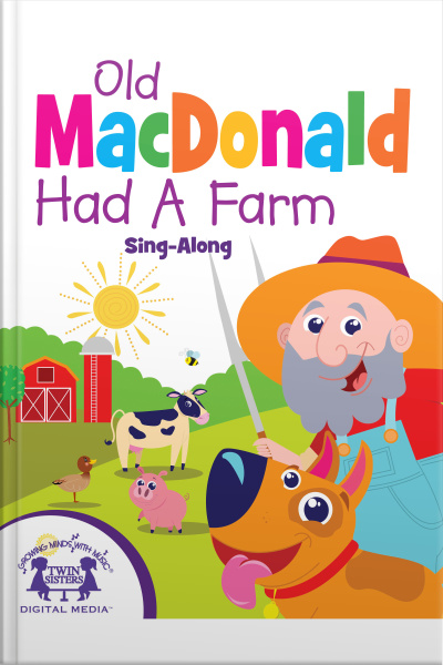 Old Macdonald Had A Farm Sing-along