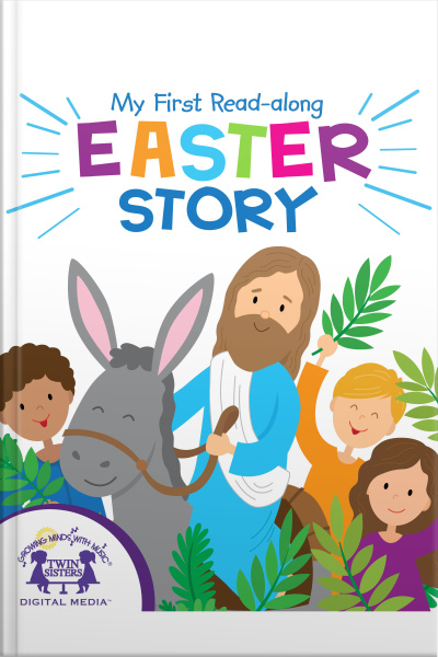 My First Read-along Easter Story