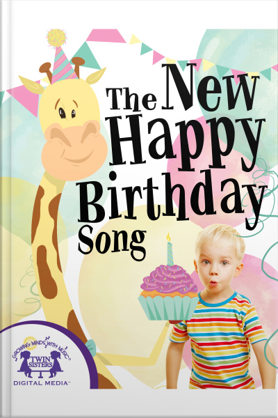 The New Happy Birthday Song