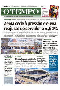 O TEMPO - Edição de 05 de Junho de 2024