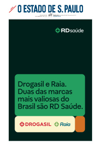 Estadão - Edição de 05 de Junho de 2024