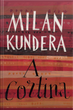 A Cortina (edição De Bolso): Ensaio Em Sete Partes