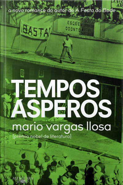 Tempos Ásperos