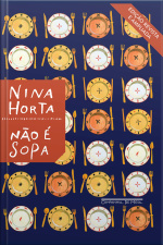 Não É Sopa (nova Edição)