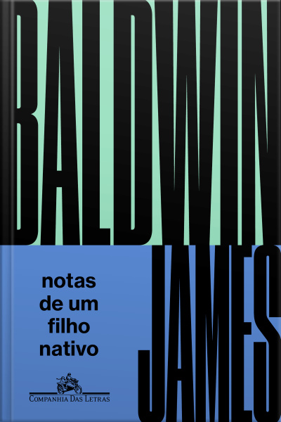 Notas De Um Filho Nativo