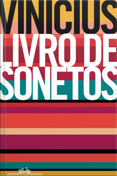Livro De Sonetos