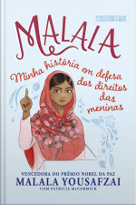 Malala (edição Infantojuvenil): Minha História Em Defesa Dos Direitos Das Meninas