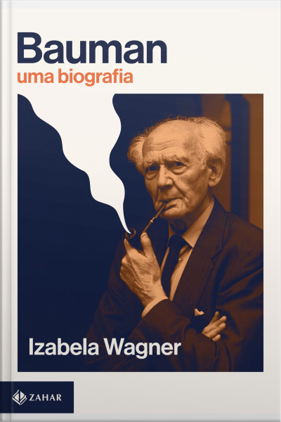 Bauman: Uma Biografia