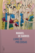 Livro De Pré-coisas