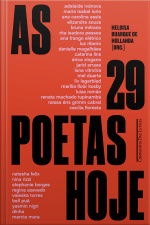 As 29 Poetas Hoje
