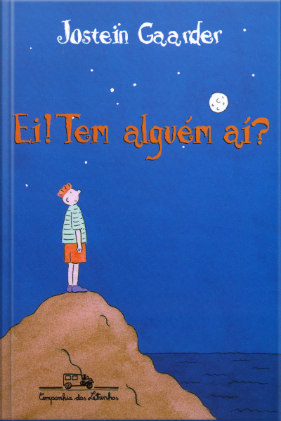 Ei! Tem Alguém Aí?