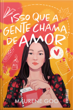 Isso Que A Gente Chama De Amor