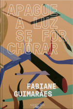 Apague A Luz Se For Chorar