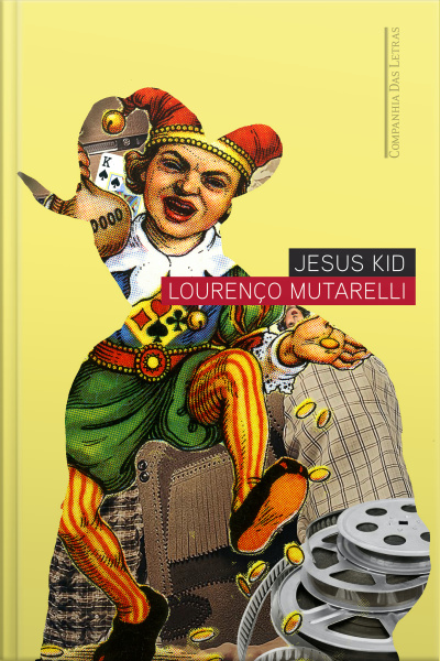 Jesus Kid