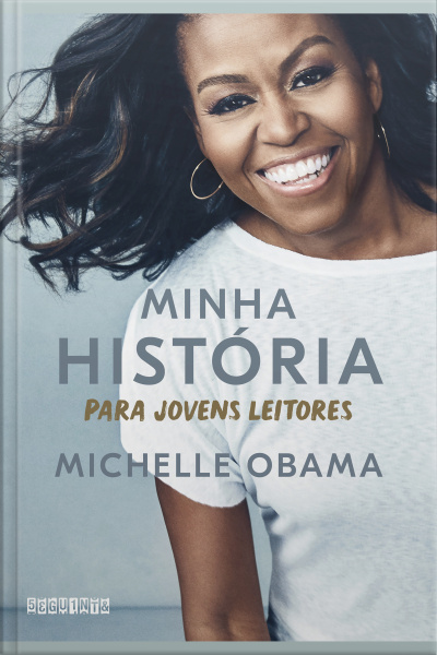 Minha História Para Jovens Leitores