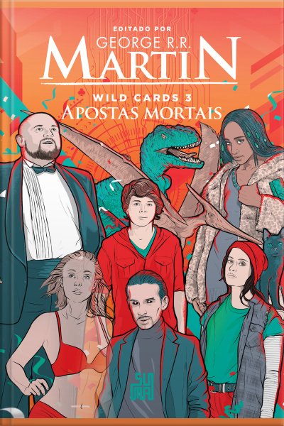 Wild Cards: Apostas Mortais