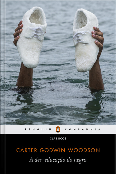 A Des-educação Do Negro