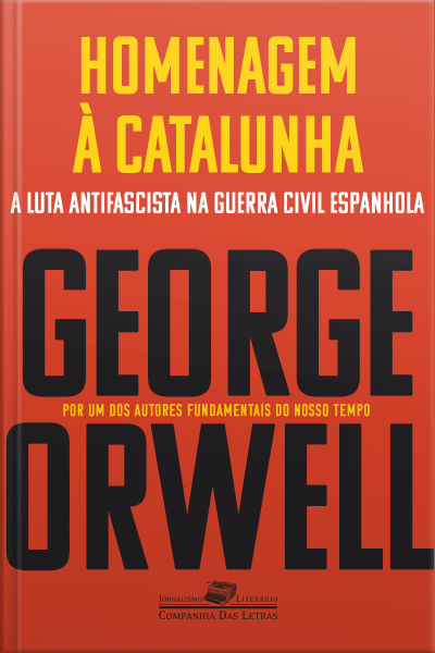 Homenagem À Catalunha