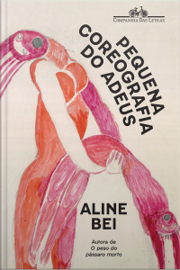 Pequena Coreografia Do Adeus