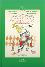 Os Oito Pares De Sapatos De Cinderela