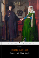 O Outono Da Idade Média (nova Edição)