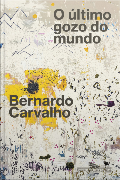 O Último Gozo Do Mundo