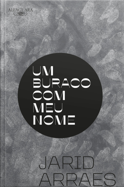 Um Buraco Com Meu Nome (nova Edição)