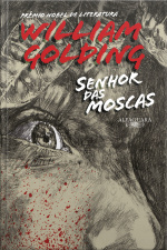 Senhor Das Moscas (nova Edição): Prêmio Nobel De Literatura