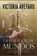 Destruidor De Mundos