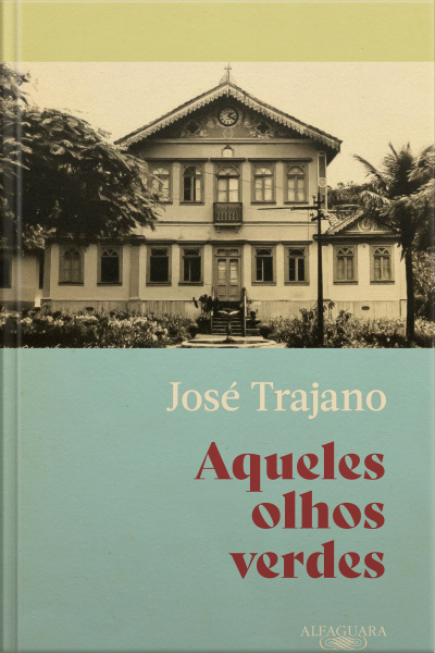 Aqueles Olhos Verdes