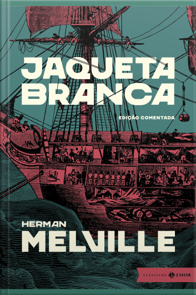 Jaqueta Branca: Edição Comentada