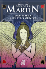 Wild Cards: Ases Pelo Mundo