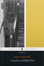 A Inquilina De Wildfell Hall